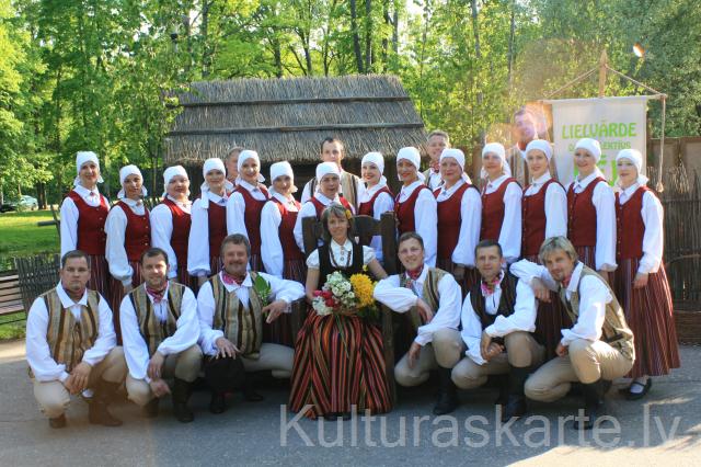 VPDK "Vēji"